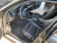 Gebraucht BMW 118 Performance 143 PS (105 kW) 2011 Schwarz Kleinwagen