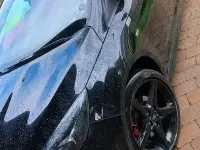 Gebraucht Ford Focus ST-Line 150 PS (110 kW) 2017 Schwarz Kombi