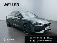 Gebraucht Cupra Leon VZ 310 PS (228 kW) 2024 Magnetic tech (grau) Kombi