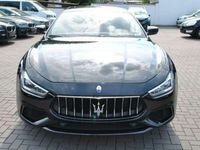 gebraucht Maserati Ghibli Aut. LED~KAMERA~LEDER~EL.GSD~NAVI~