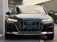 Gebraucht Audi A4 Allroad Sport 204 PS (150 kW) 2022 Schwarz Kombi