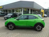 Gebraucht Opel Mokka-e Elegance 100 kW (136 PS) 2022 Grün SUV