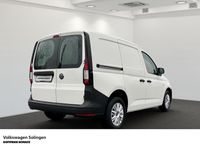 Gebraucht VW Caddy 102 PS (75 kW) 2025 Weiss Van / Kleinbus