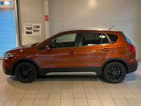 gebraucht Suzuki SX4 S-Cross Comfort+ 4x4 LEDER NAVI KAMERA PANO