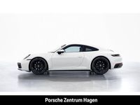 Gebraucht Porsche 911 Carrera 385 PS (283 kW) 2023 Weiß