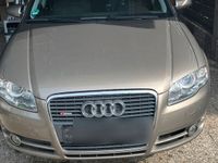 gebraucht Audi A4 Avand