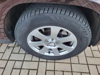 Gebraucht Mercedes GLK220 170 PS (125 kW) 2010 Braun SUV