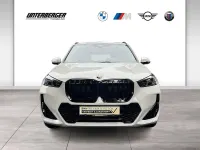 Gebraucht BMW X1 M Sport 156 PS (114 kW) 2025 Weiß SUV