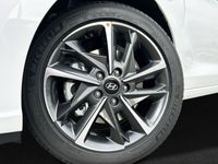 gebraucht Hyundai i30 Kombi Advantage Mild-Hybrid 1.5 T-GDI