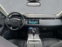 gebraucht Land Rover Range Rover evoque P200 DAB TFT Winter Komfort Paket