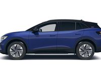 Neu VW ID.4 Pro 210 kW (286 PS) 2026 Blau SUV
