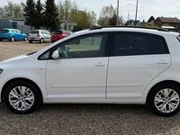 Gebraucht VW Golf VII Life 105 PS (77 kW) 2013 Weiß Limousine