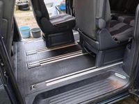 Używany VW Multivan United 174 KM (127 kW) 2009 Minivan