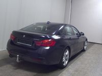 gebraucht BMW 420 Gran Coupé M-Sport Navi HuD GSD LED AHK
