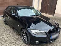 gebraucht BMW 320 i Steuerkette NEU