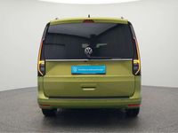 gebraucht VW Caddy Maxi 1.5 Style DSG 7 SITZE NAVI AHK LED