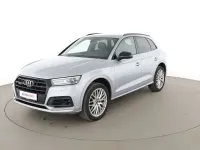Gebraucht Audi Q5 Sport 2019 Grau SUV
