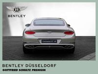 gebraucht Bentley Azure Continental GT V8// DÜSSELDORF