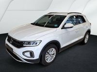 Gebraucht VW T-Roc Life 116 PS (85 kW) 2024 Außenfarbe: SUV