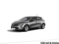 Neu Renault Clio V Evolution 67 PS (49 kW) 2025 Grau Limousine