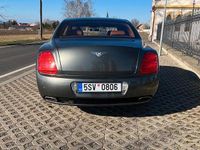 Gebraucht Bentley Continental Flying Spur 560 PS (411 kW) 2005 Limousine