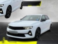 Gebraucht Opel Astra 114 kW (156 PS) 2024 Farbe: