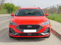 Usado Ford Focus ST 280 CV (205 kW) 2025 Rojo Berlina
