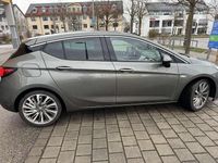 Gebraucht Opel Astra S 145 PS (106 kW) 2020 Limousine