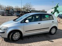 Second-hand VW Golf Plus Cross 75 CP (55 kW) 2006 Gri Monovolum