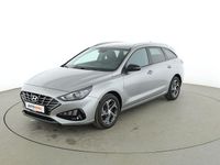 Gebraucht Hyundai i30 Trend 2022 Grau Kombi