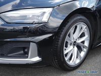 gebraucht Audi A5 Sportback advanced 35 TFSI S tronic