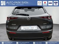 gebraucht Mazda CX-30 G122 Exclusive-Line *360-Kamera*BOSE*LED*Navi*