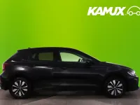 Gebraucht VW Polo Move 80 PS (58 kW) 2024 Schwarz Kleinwagen