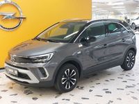 gebraucht Opel Crossland Elegance 1.2 Turbo AutomatikSHZLHZKlimaNavi