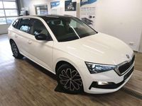 gebraucht Skoda Scala 1.0 TSI Style