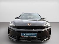 Second-hand Cupra Formentor 204 CP (150 kW) 2025 Negru SUV