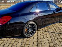 gebraucht Mercedes S63 AMG S 63 AMGAMG L 4Matic AMG