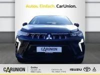Neu Mitsubishi L Diamant Edition 114 PS (83 kW) 2026 Onyxschwarz (gne) Limousine