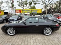 Gebraucht Porsche 911 Carrera 300 PS (220 kW) 2000 Schwarz Coupé