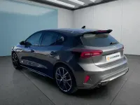 Gebraucht Ford Focus ST 280 PS (205 kW) 2024 Grau Limousine