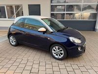 Gebraucht Opel Adam Jam 87 PS (63 kW) 2014 Blau Kleinwagen