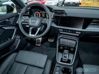 Gebraucht Audi A3 Ambiente 116 PS (85 kW) 2025 Gletscherweiß metallic Limousine