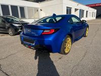 Gebraucht Subaru BRZ 234 PS (172 kW) 2025 Wr blue pearl Coupé