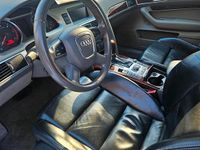 Gebraucht Audi A6 179 PS (131 kW) 2008 Andere farben Kombi