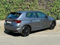 Neu Skoda 105 116 PS (85 kW) 2026 Grau Limousine