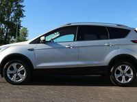 Gebraucht Ford Kuga Trend 120 PS (88 kW) 2019 Silber SUV
