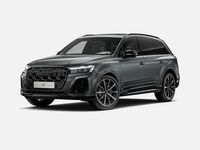 Gebraucht Audi Q7 S-Line 394 PS (289 kW) 2022 Grau SUV