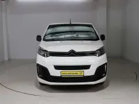 Gebraucht Citroën Jumpy 177 PS (130 kW) 2022 Banguise Van / Kleinbus