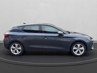 Gebraucht Seat Leon FR 150 PS (110 kW) 2024 Grau Limousine