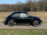 gebraucht VW Käfer Oettinger 2500 WBX 4 *1.Hand*Porsche*